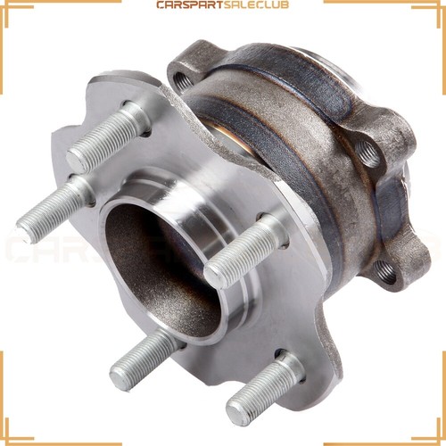 2 x Rear Wheel Bearing Hub Fits 2009 2014-2016 Nissan For Maxima Infiniti QX60 - Picture 5 of 8