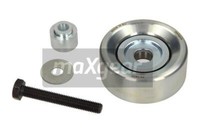 Maxgear 54-1277 Umlenk- Und FüHrungsrolle, Keilrippenriemen FüR Ford