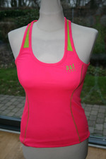 T-Shirt Turnen Top Tank Top Sport A&F Abercrombie & Fitch  Gr. 164 (XL kids)