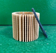 Wix 57064 Engine Oil Filter-FULL HYBRID EV-GAS (FHEV) for Lexus, Toyota, Scion