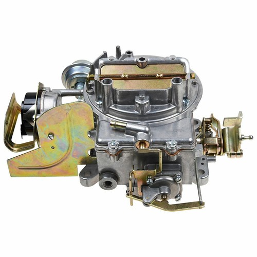 Carburetor 2100 A800 For Ford F250 F350 289 302 351 360 CU Engines 2 Barrel Carb - Bild 6 von 9
