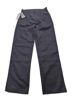TROJAN Working Trousers Men s Grey Multi-Pocket Tradesman Size: 30 NWT