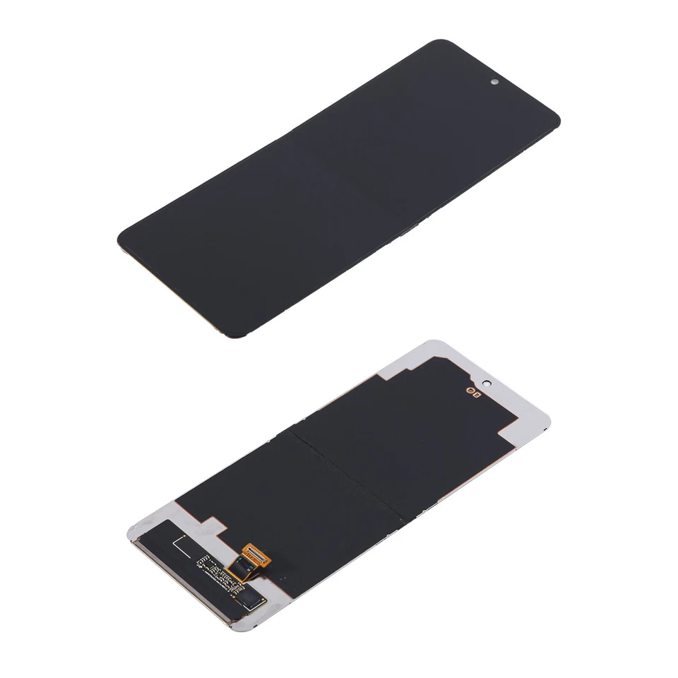 OEM AMOLED For Samsung Galaxy Z Flip 5G F707U LCD Display Screen Replacement - Image 3 of 4