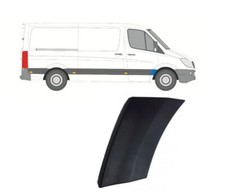 Baguette de porte Mercedes SPRINTER