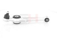 GH Querlenker RadaufhäNgung Vorderachse Links FüR Saab 9-3 Cabriolet YS3D 2.0
