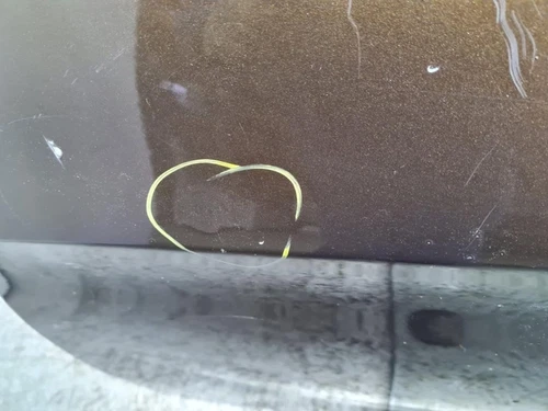 Puerta Delantera Izquierda para BMW SERIE X1 (E84) * 2010 167118 - Imagen 1 de 8