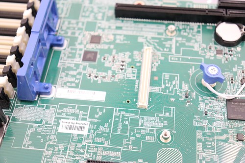 Hewlett Packard Enterprise P19926-001 System Motherboard Processor Spare Kit NEW - Picture 7 of 8