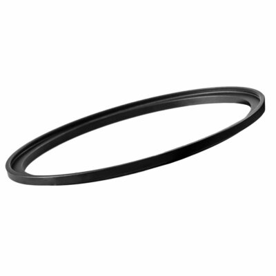 Formatt Hitech 43-77mm Stufenring für Firecrest 85mm Halter