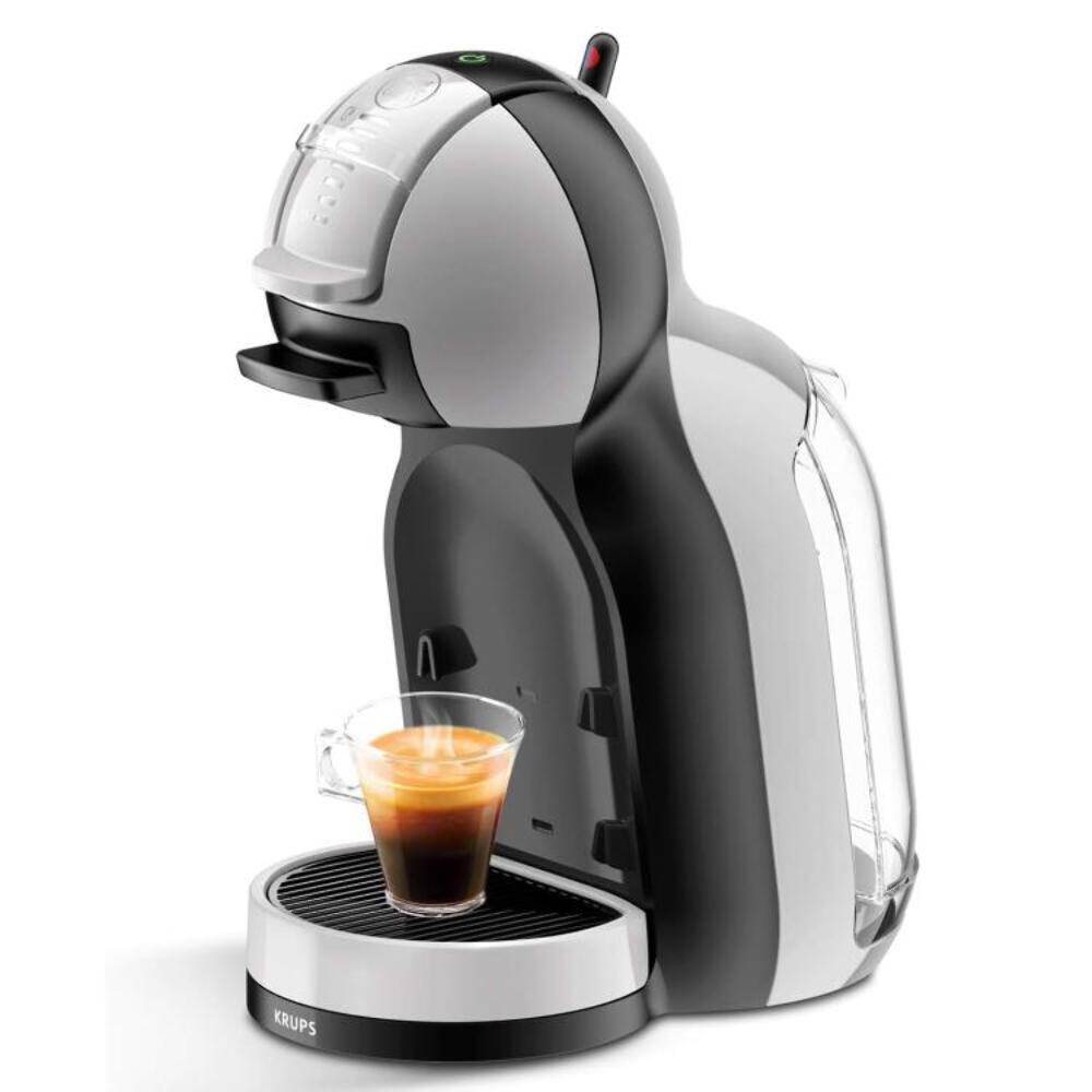 Krups Mini Me KP123B10 Macchina Da Caffe a Capsule Nescafè Dolce Gusto Espresso