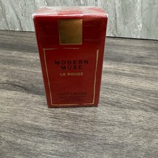 Estee Lauder Modern Muse Le Rouge Eau de Parfum   1 fl oz   Sealed