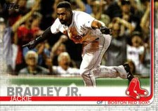 2019 Topps Baseball Series 1 Base Set - #176 to #350 (YOU PICK)
