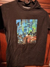jk industries neo tokyo akira shirt size small hook ups
