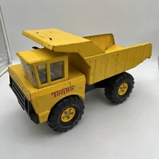 1978-1981 Classic Tonka Dump Truck (972)