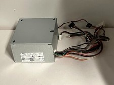 Dell Precision 3630 300W Desktop Power Supply D300EGM-00 FX23D