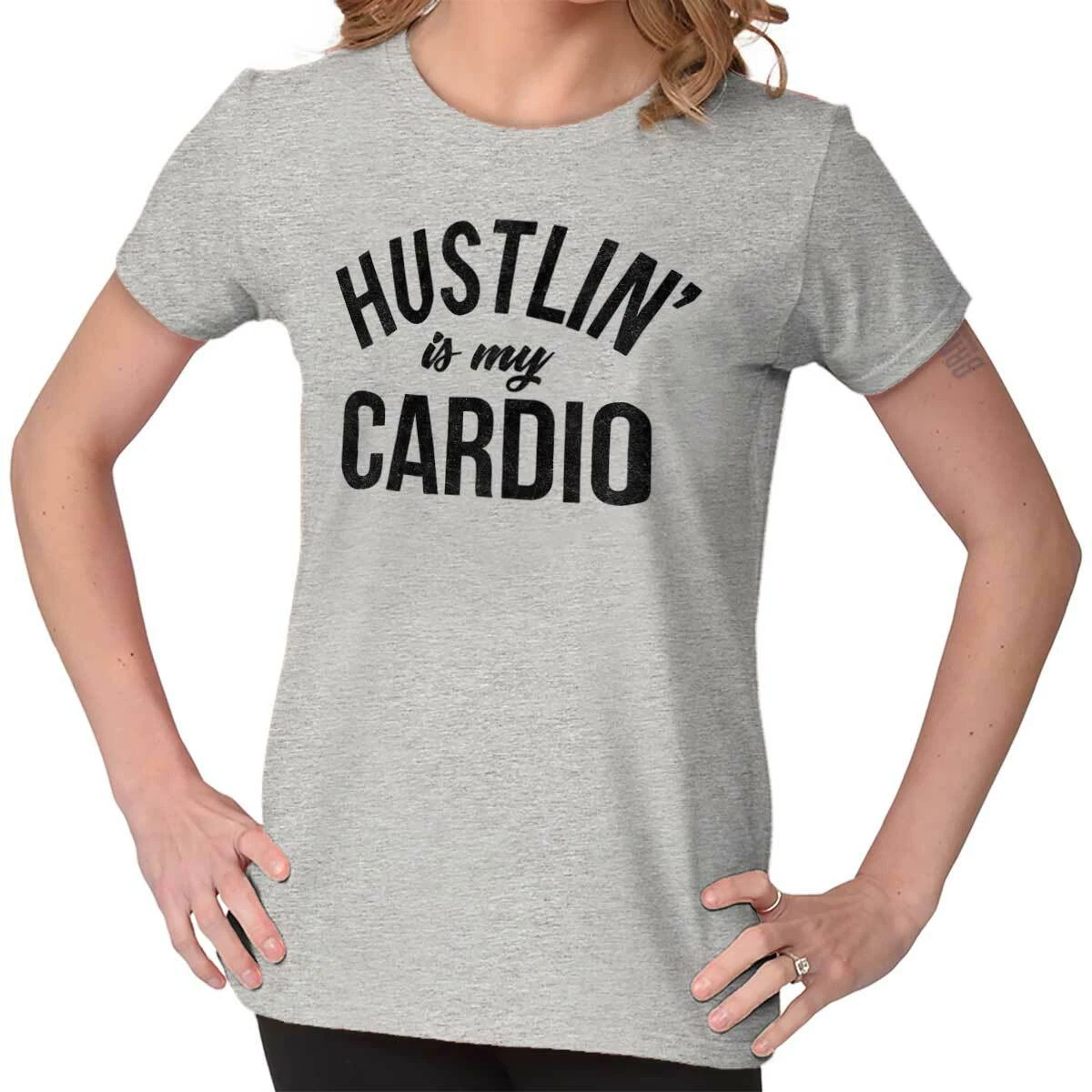 Fitness shirts shop for women