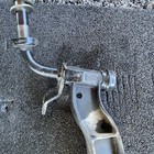 OEM John Deere L130 Cast Iron Front Axle & Spindles GX21080 L110 L111 L100 L120 — photo 5