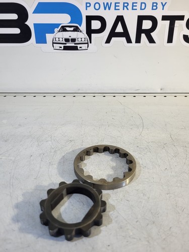 BMW E30, E36, E46, E34 Oil Pump Set Rotor 11141714611 - Picture 9 of 9