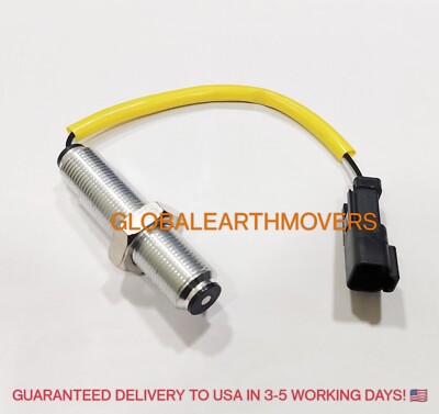 CAT Teile - Caterpillar Sensor Passend E330C Bagger (Teilenummer:189-5746)