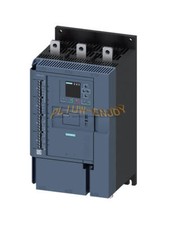 ONE SIEMENS Soft Start 3RW5544-6HA04 NEW