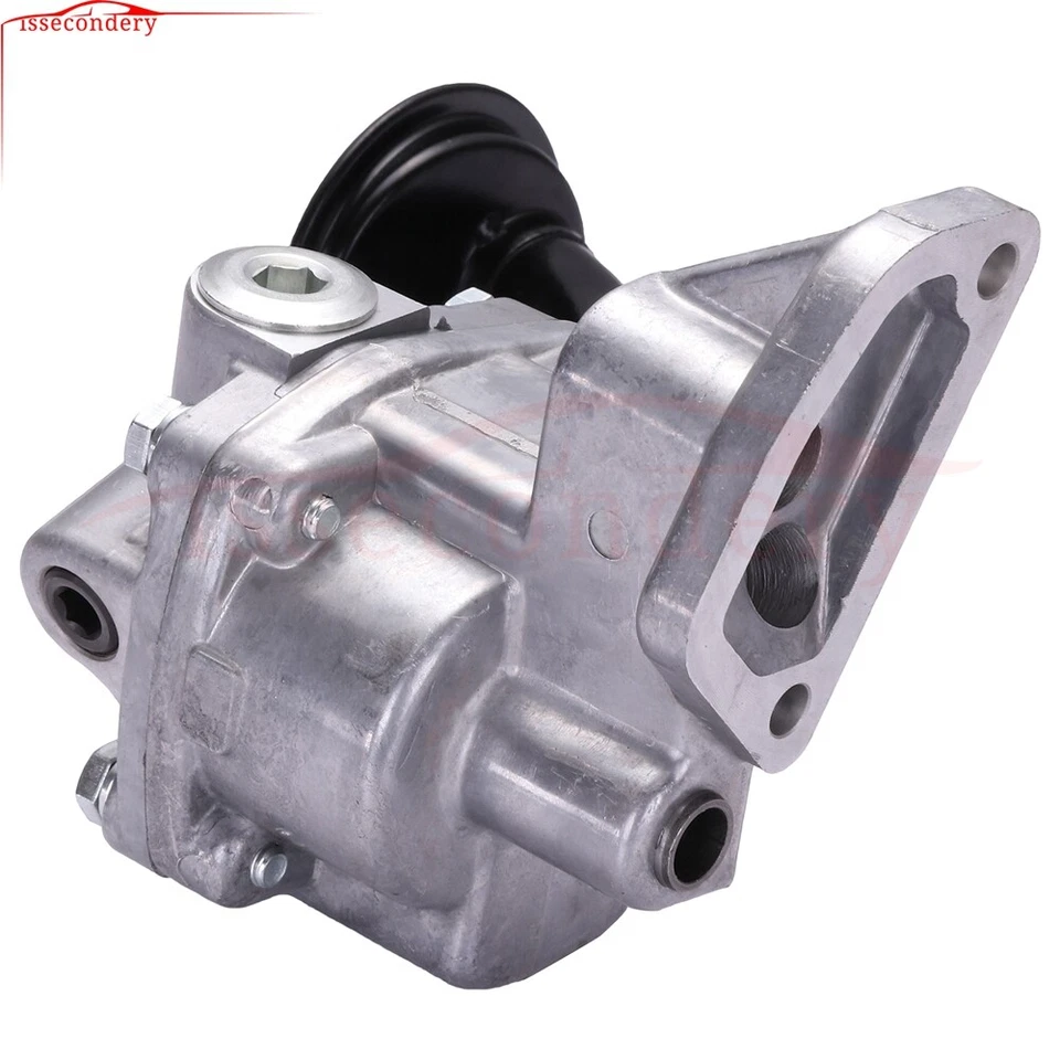 Масляный насос для 91-08 Ford Ranger 96-01 F-100 Ranger 90-97 Aerostar 3,0 л V6 - Изображение 4 из 4