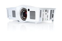 Optoma Gt1080 1080p 3d Dlp Gaming Projector Optoma Gt1080 1080p 3d Dlp Gaming Projector