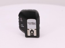 PocketWizard Pocket Wizard Mini TT1 TTL Transmitter for Canon -Used, Clean-
