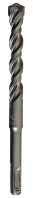 KWB SDS pls HB 44 Hammerbohrer 160 mm x 100 mm SB-Clip Ø 15,0 mm