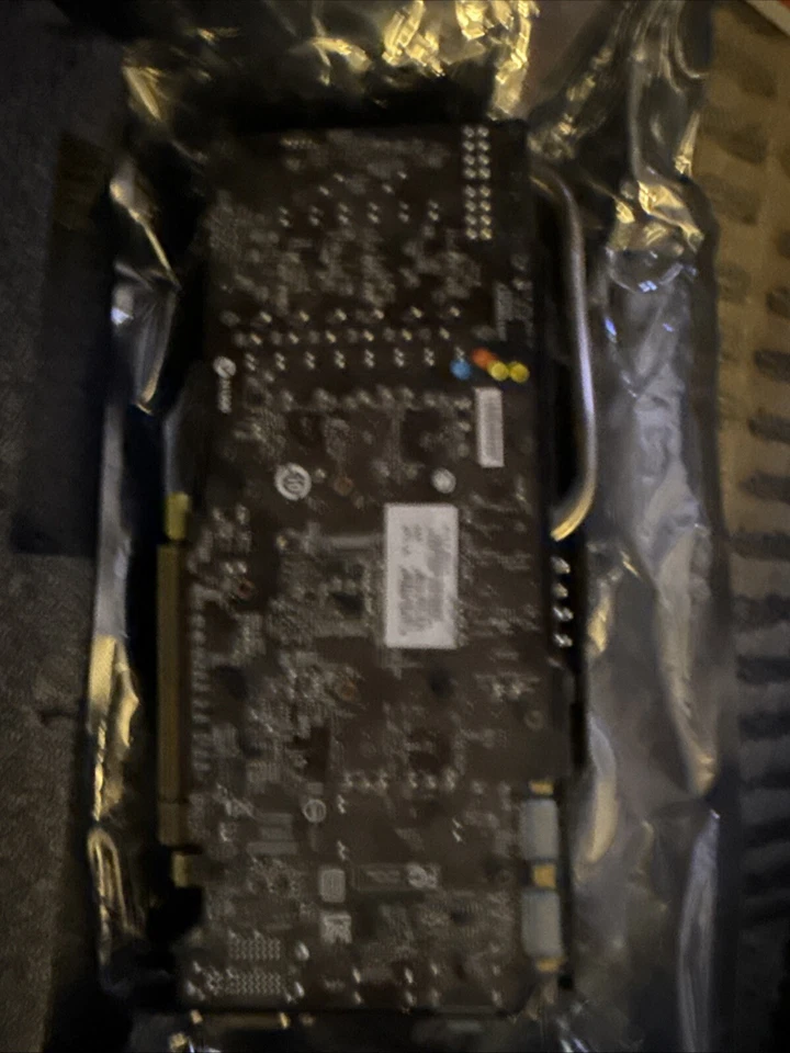 MSI Nvidia GTX 770 N770 TF 2GD5/OC 2GB GDDR5 Video Graphics Card Gaming GPU - Image 3 of 4