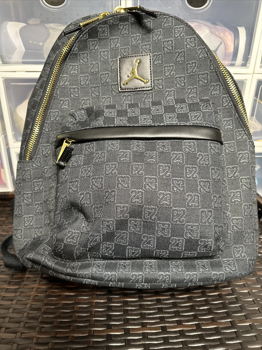 Nike backpack cheap limited edition