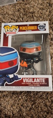 Funko POP! TV - Peacemaker - Vigilante #1234 (B22)