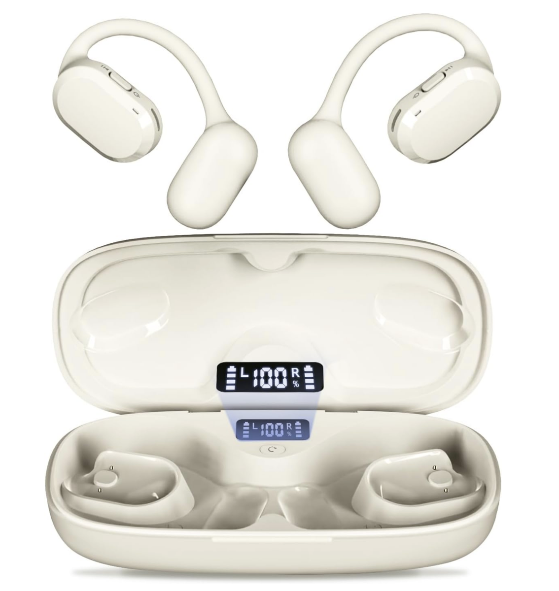 Earpods Windows 10 Earbuds With Mic Airpods Microphone Bluetooth