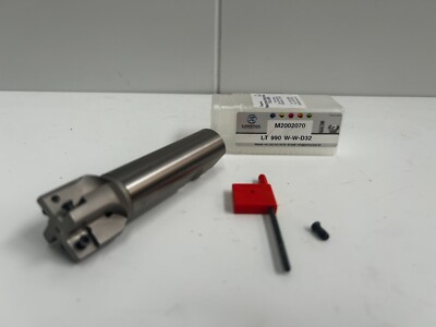 Lamina LT 990 W-W-D32 Fräs-/Schneidwerkzeug. M2002070. Viele ähnliche Artikel.