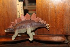 7" Dinosaur Stegosaurus