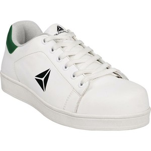 white work trainers