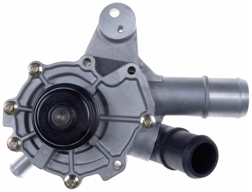 Para Mazda MPV 2003-2006 3L V6 Motor Gas Bomba Agua Puertas 2004 2005 Foto 4 de 4