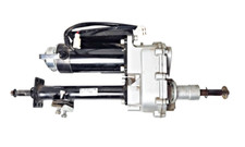 Motor Getriebe f&uuml;r VERMEIREN Ceres 4 Elektromobil