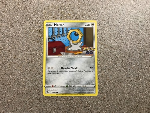 Pokemon Go - Pokemon TCG - Choose Your Card - Ultra Rare + Holo + Full Art Uncom - Picture 83 of 137