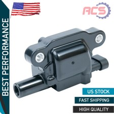 Ignition Coil UF413 For Chevrolet GMC V8 12570616 12611424