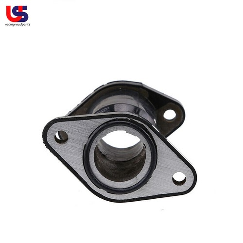 Bota carburador colector de admisión para Yamaha Grizzly 125 YFM125 2004-2013 - Imagen 3 de 3