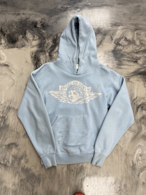 トップス SAINT MICHAEL HOODIE ANGEL s-l400.jpg