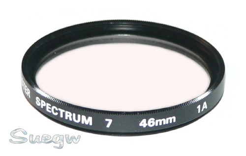 46mm Promaster Skylight 1A Lens Filter - Picture 1 of 2