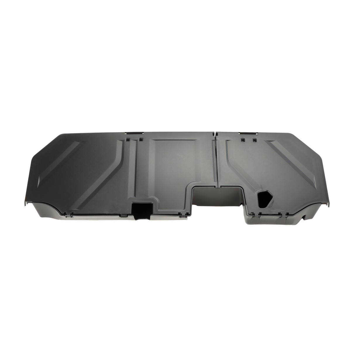 aisleページ Amazon.com: WHALEMOTOR Underseat Storage Compatible with