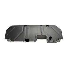 OEM NEW 19-25 Silverado Sierra Cargo Under Seat Storage Organizer Box 84734683