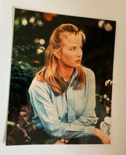 Rebecca De Mornay Photo Movie Star Photograph