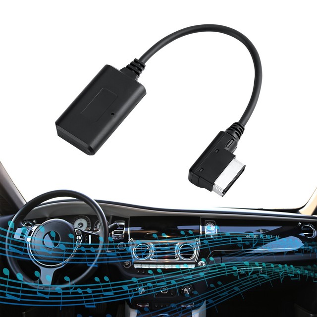 Audi q5 bluetooth
