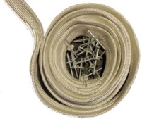 Taylor Tadpole Door Gasket Kit (Listed By Model) Includes Rivits