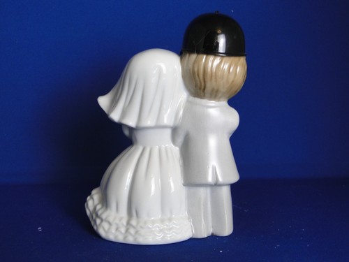 NEW Chicago White Sox Bride & Groom Figurine Wedding Cake Top, you pick - Picture 26 of 35