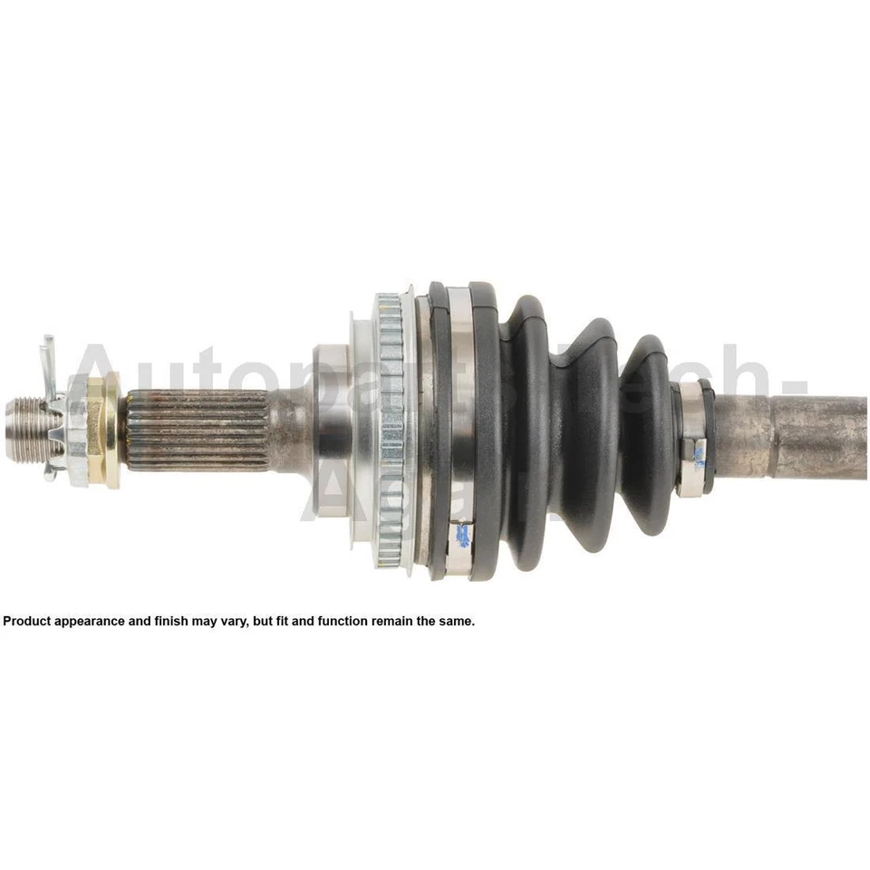 Eje articulado CV pasajero delantero compatible con Toyota RAV4 2000 1999 1996 1997 1998 Foto 3 de 4