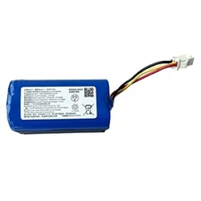 1pc Original Replacement Battery for AIRROBO P20 Robot Vacuum Cleaner US
