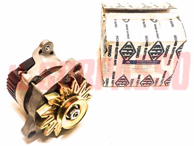 Alternator Lancia Delta Prisma 1.3 1.5 Fiat Uno 55 60 70 Ritmo 60 65 70 85 EFEL